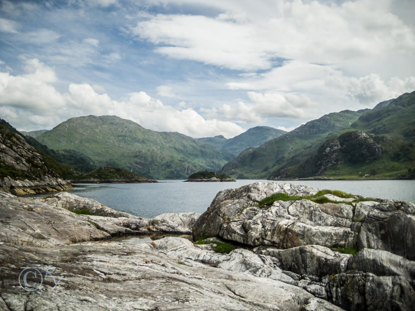 Loch Hourn