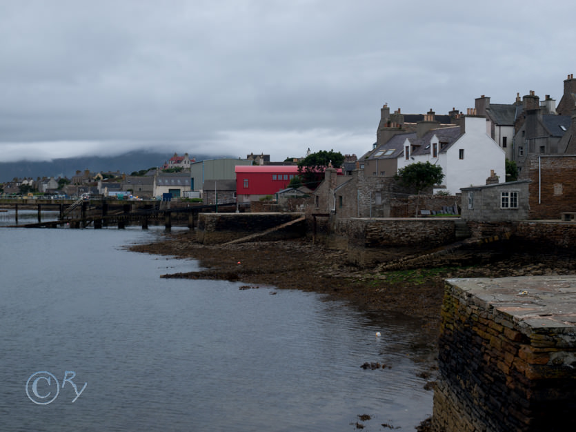 Stromness