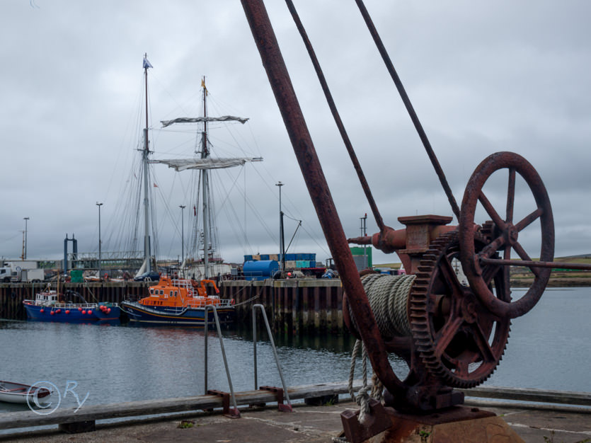 Stromness