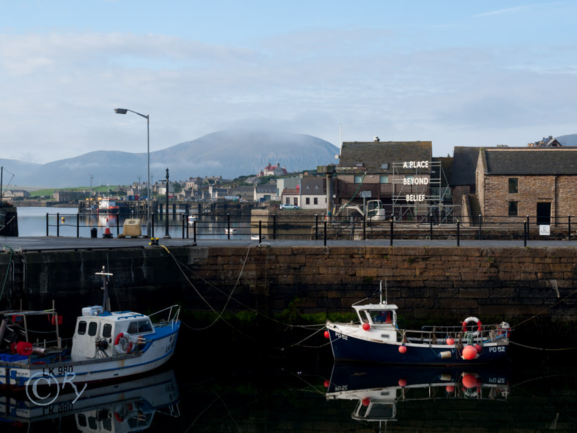 Stromness