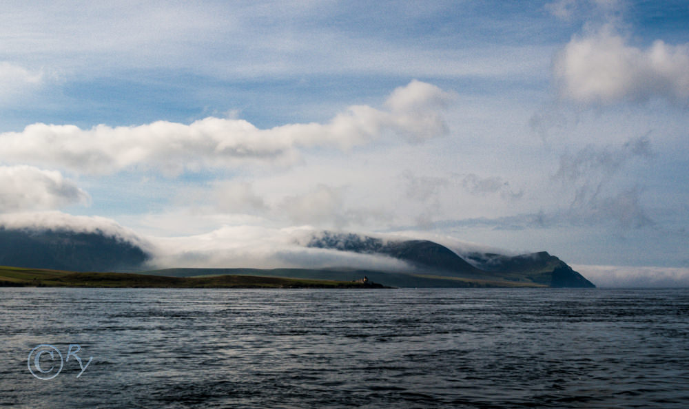 Stromness