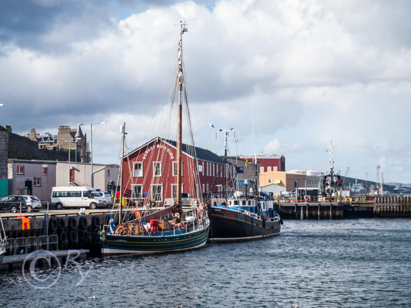 Lerwick